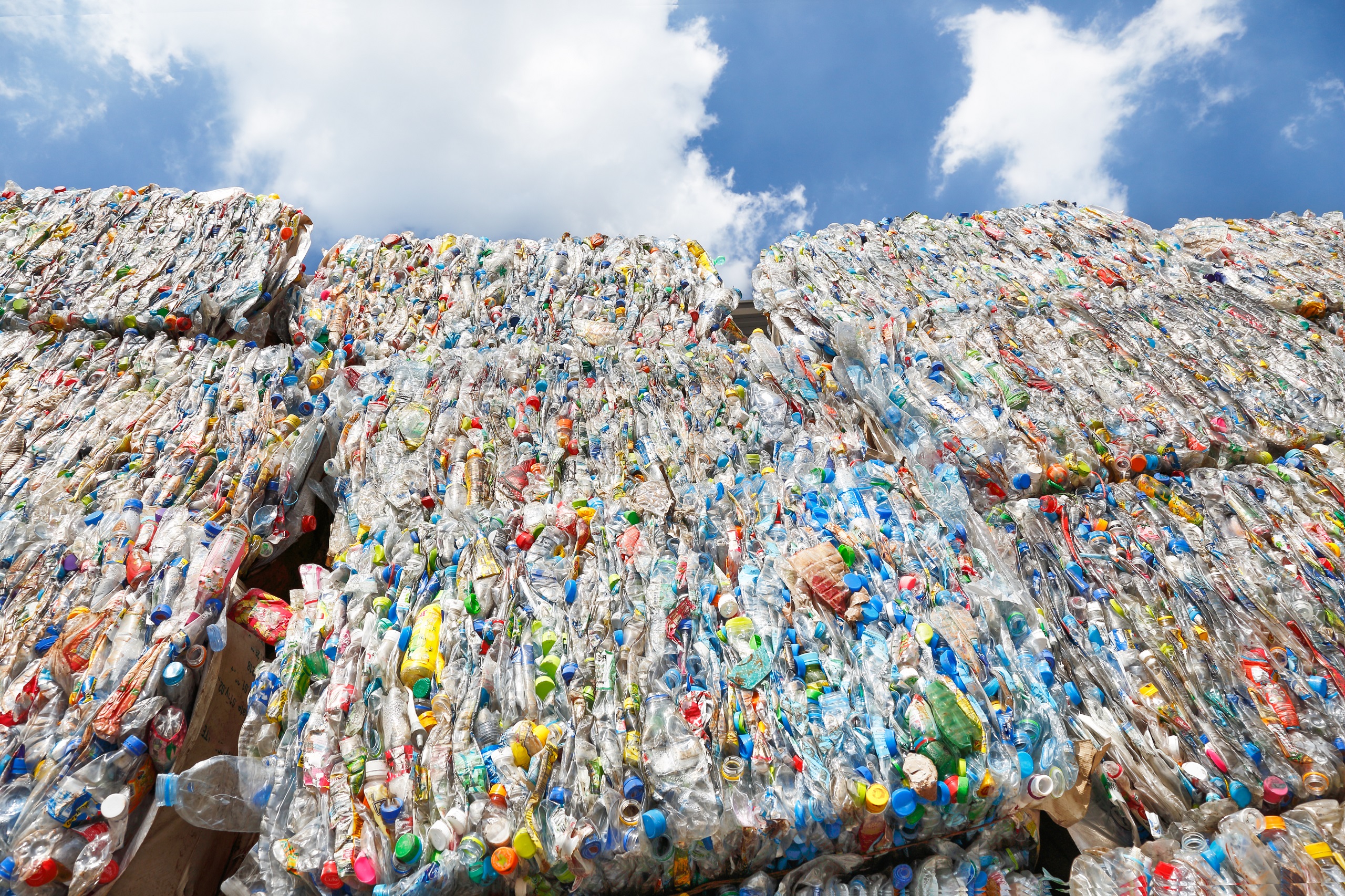 MANAGING WASTE MATERIALS FROM START TO FINISH