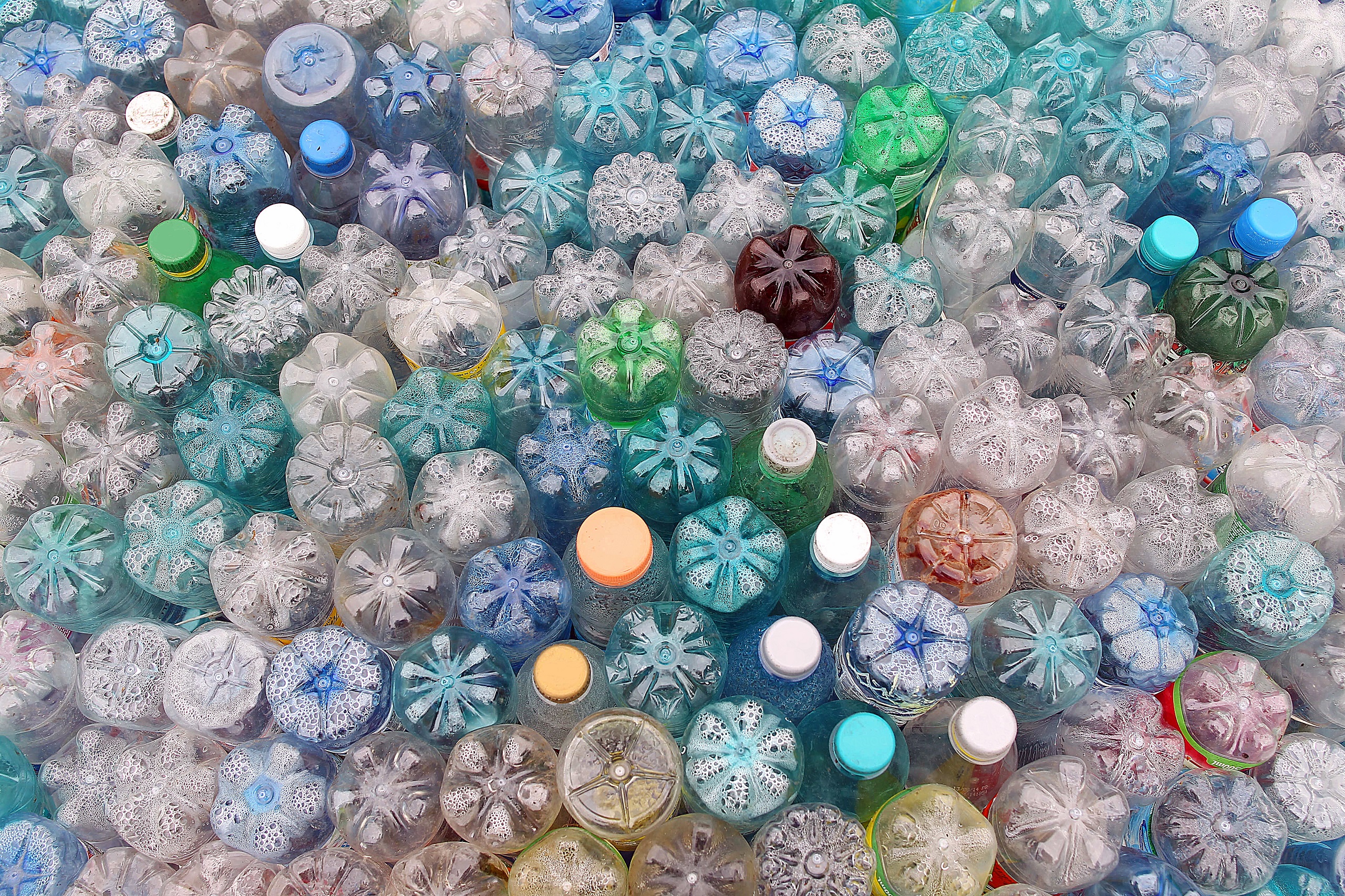 SPECIALIZED IN PLASTICS AND WASTE MANAGEMENT